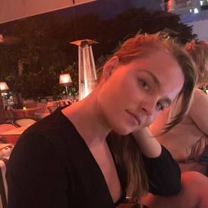 Meet your Posher, Justine